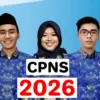 Begini Cara Daftar CPNS 2026, Syarat, Tahapan, dan Tips Lolos