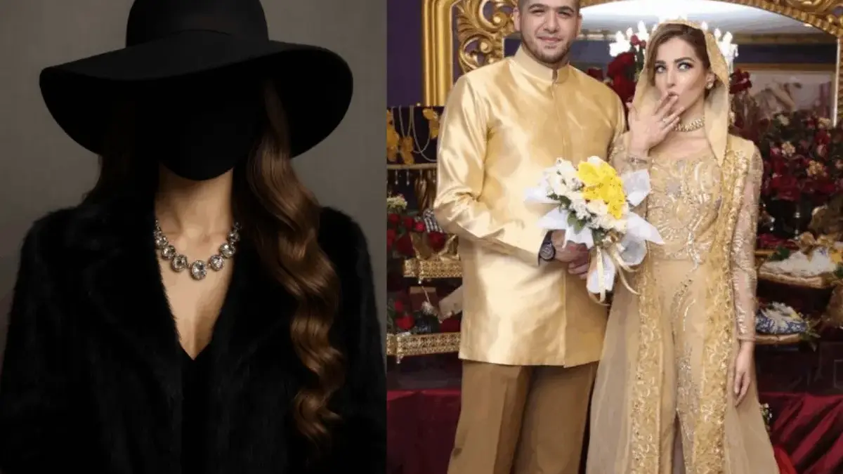 Ini Sosok Glamor yang Diduga Jadi Selingkuhan Ahmad Assegaf, Suami Tasya Farasya Ini Sosok Glamor yang Diduga Jadi Selingkuhan Ahmad Assegaf, Suami Tasya Farasya? Benarkah Ini Penyebab Percer