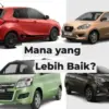 Lebih Baik Mobil Baru Murah (LCGC) atau Mobil Bekas? Ini Perbandingannya
