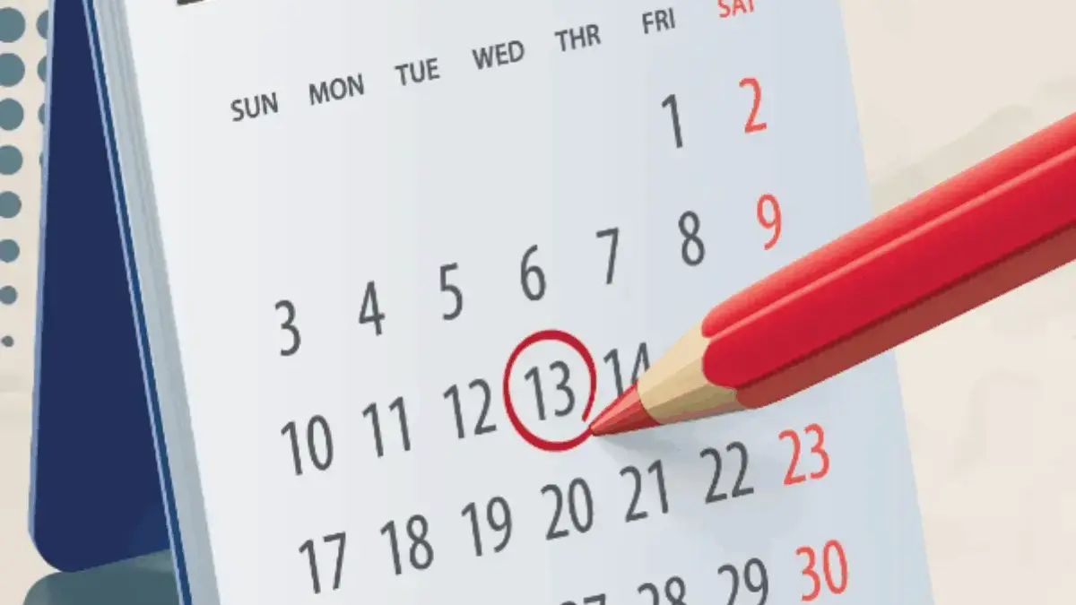 Daftar Hari Libur Nasional dan Cuti Bersama Kalender 2026