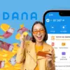 Cara Gampang Hasilkan Rp78.000 Saldo DANA dari HP