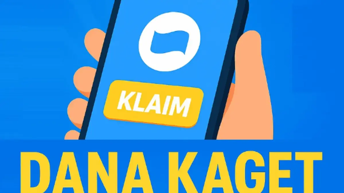 Klaim Saldo DANA Gratis Rp361.000 Masih Aktif Via Link Dana Kaget ini Klaim Saldo DANA Gratis Rp361.000 Masih Aktif Via Link Dana Kaget ini