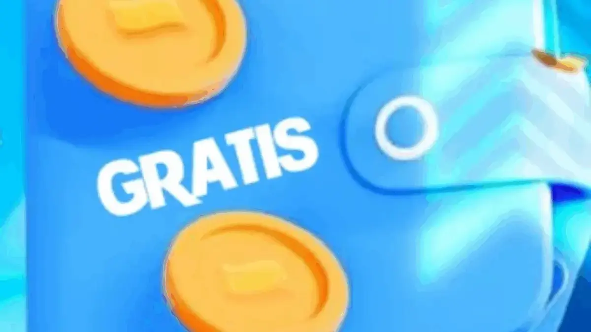 Klaim Saldo Dana Gratis Rp273.000 Hari Ini, Langsung Masuk Tanpa Ribet! Klaim Saldo Dana Gratis Rp273.000 Hari Ini, Langsung Masuk Tanpa Ribet!