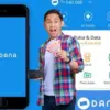 Cara Dapat Saldo DANA Gratis Langsung Cair Rp400.000-an dari Aplikasi