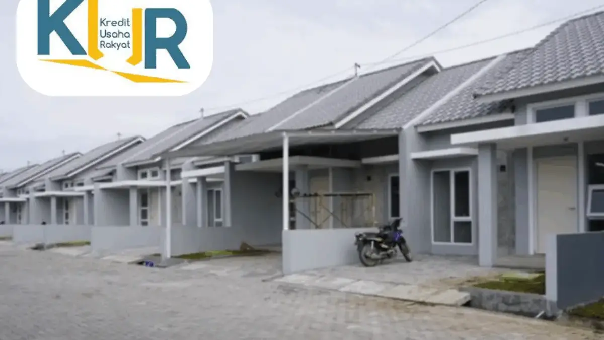 Pemerintah Resmi Siapkan KUR Perumahan 2025 Rp130 Triliun, Begini Cara Daftarnya