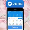Cara Terbaru Dapat Saldo DANA Gratis Rp350.000 di Tahun 2025