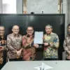 Untuk lulusan SMASMA yang ingin melanjutkan kuliah ke Perguruan Tinggi, Stikom Bandung telah membuka penerimaa
