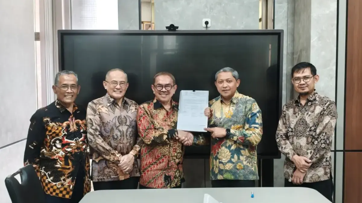 Stikom Bandung Wujud Tata Kelola Baik dengan Terima Mahasiswa Baru 2025 Untuk lulusan SMASMA yang ingin melanjutkan kuliah ke Perguruan Tinggi, Stikom Bandung telah membuka penerimaa