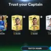 Hadiah Kode Redeem FC Mobile.