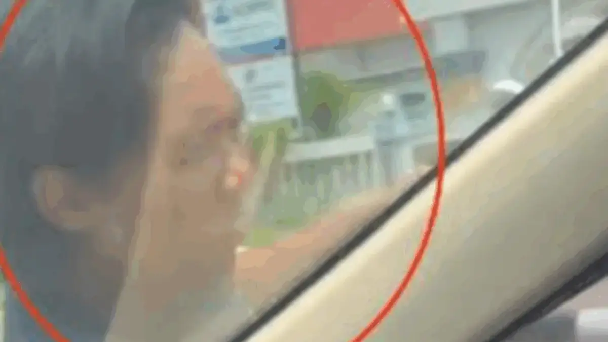 Viral Aksi Pria di Cirebon Pura-pura Tertabrak Mobil Demi Peras Pengendara