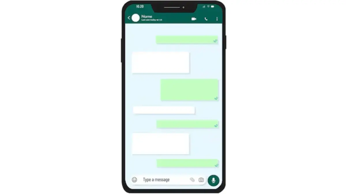 Tips Memisahkan Chat WhatsApp Pribadi dan Kerja, Biar Hidup Lebih Tertata