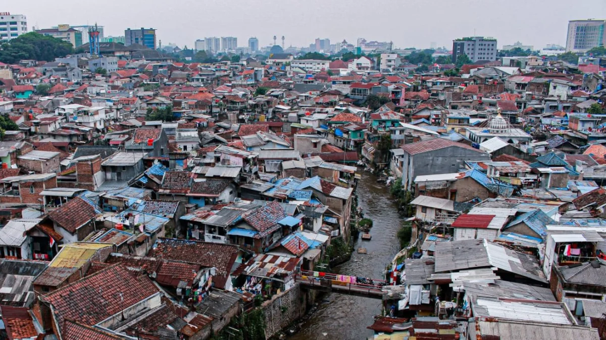 Ribuan Rumah Tidak Layak Huni Masih Membayangi Kota Cimahi, Program Perbaikan Rutilahu Belum Maksimal?