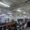 Dari Job Fair hingga Pelatihan, Pemkab Bandung Terus Tekan Pengangguran dengan Berbagai Program Dari Job Fair hingga Pelatihan, Pemkab Bandung Terus Tekan Pengangguran dengan Berbagai Program