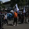 Dedi Mulyadi dan Pimpinan DPRD Bicara Peluang Menerima Masa Demo