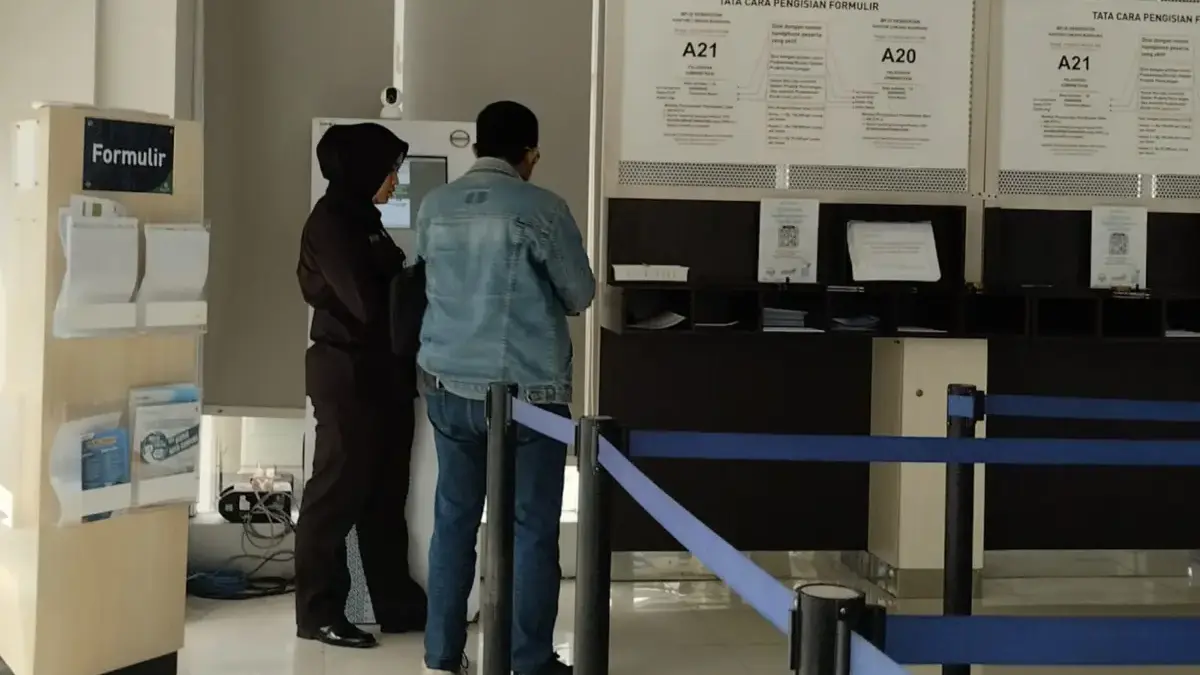 Soal Tunggakan BPJS, Pemprov Jamin Cicil di APBD Murni 2026?