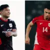Persib Bandung Gagal Datangkan Joey Pelupessy dan Asnawi Mangkualam?