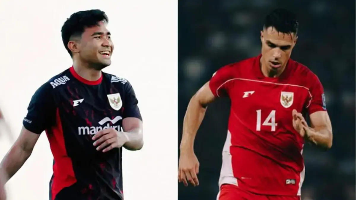 Persib Bandung Gagal Datangkan Joey Pelupessy dan Asnawi Mangkualam?