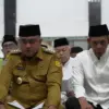 Bupati Rudy Ajak Warga Kabupaten Bogor Jaga Kedamaian melalui Istigosah dan Doa Bersama