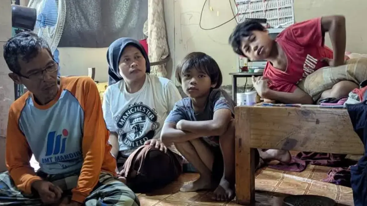 Program Terpadu Berhasil Tekan Angka Anak Putus Sekolah di Kota Banjar