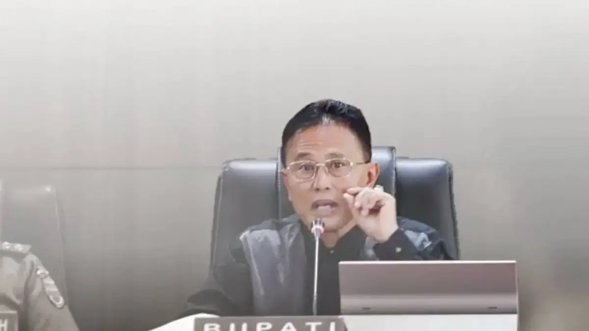 Bupati Ciamis Janji Tidak Naikkan PBB-P2 hingga Akhir Jabatan, Benarkah? Bupati Ciamis Janji Tidak Naikkan PBB-P2 hingga Akhir Jabatan, Benarkah?