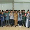 Kabupaten Bandung Adakan Doa Bersama dan Deklarasi Damai, Kang DS: Demi Bandung Aman dan Kondusif