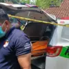 Warga Dusun Cibentang Geger, Seorang Pria Ditemukan Tewas Membusuk di dalam Rumah