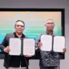 Permudah Akses Masyarakat, BSI Agen Siap Layani Pendaftaran BPJS Ketenagakerjaan