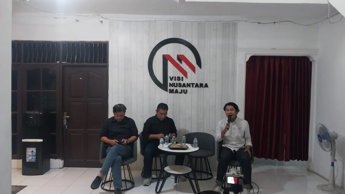 Pengamat Sebut Ada 3 Trigger yang Jadi Pemicu Aksi Demo di Penghujung Agustus 2025