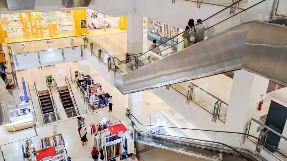 Bukan hanya di Sekolah, Simulasi Bencana akan Digelar di Hotel dan Mal Kota Bandung