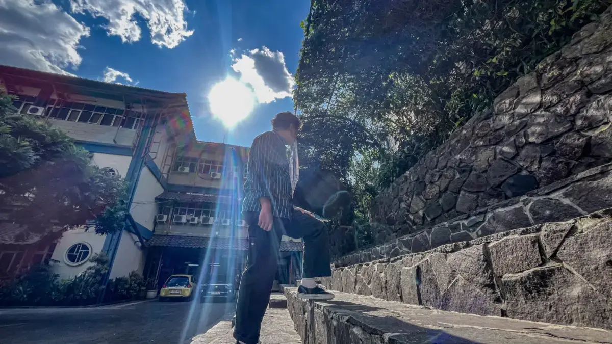 Dinamika Iklim dan Cuaca di Kabupaten Bandung Kerap Berubah, Ini Analisa BMKG