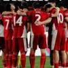 Segini Jumlah Poin FIFA yang Didapatkan Timnas Indonesia Jika Menang Atas Taiwan dan Lebanon