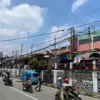 Wujudkan Kota Rapi dan Indah, DPUPR Kabupaten Bogor Perbaiki Kabel Semerawut di Simpang Ciawi