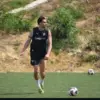 Tak Muncul di Latihan Pertama Persib, Begini Kondisi Andrew Jung Kata Bojan Hodak