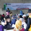 Biofarma Group Gelar Pengobatan Gratis di Subang, Wujudkan Akses Kesehatan Merata bagi Masyarakat