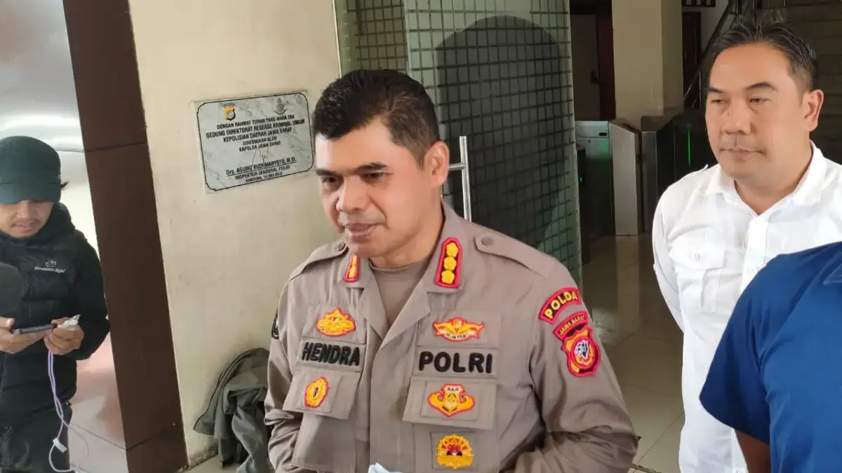 Misteri Kematian Satu Keluarga di Indramayu, Polisi Dalami Dugaan Pembunuhan Misteri Kematian Satu Keluarga di Indramayu, Polisi Dalami Dugaan Pembunuhan
