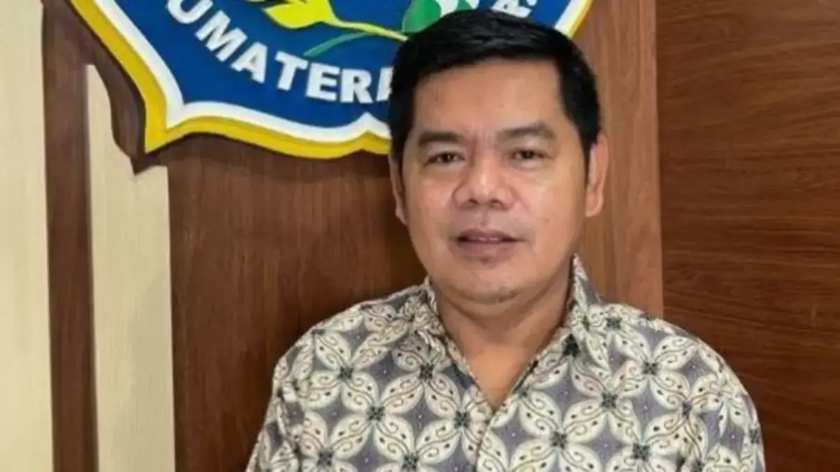 Akademisi UMSU Dukung Tindak Tegas Aksi Anarkis, Demi Keamanan Publik Dosen Pascasarjana Universitas Muhammadiyah Sumatera Utara (UMSU), Dr. Alpi Sahari. Foto : Dok UMSU