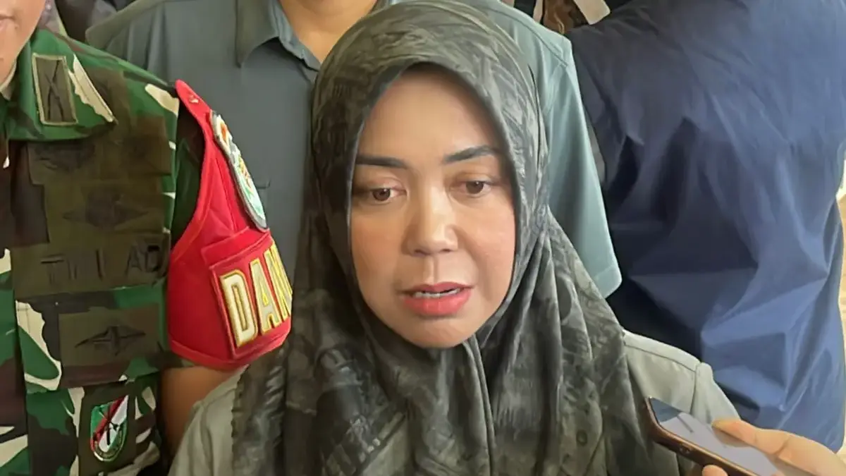 Soal Kenaikan Tunjangan, DPRD Kabupaten Bandung: kami Ikuti Instruksi Pusat