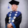 Dr.(HC) Aan Alamsyah, S.Pd.I., S.T., M.Pd.