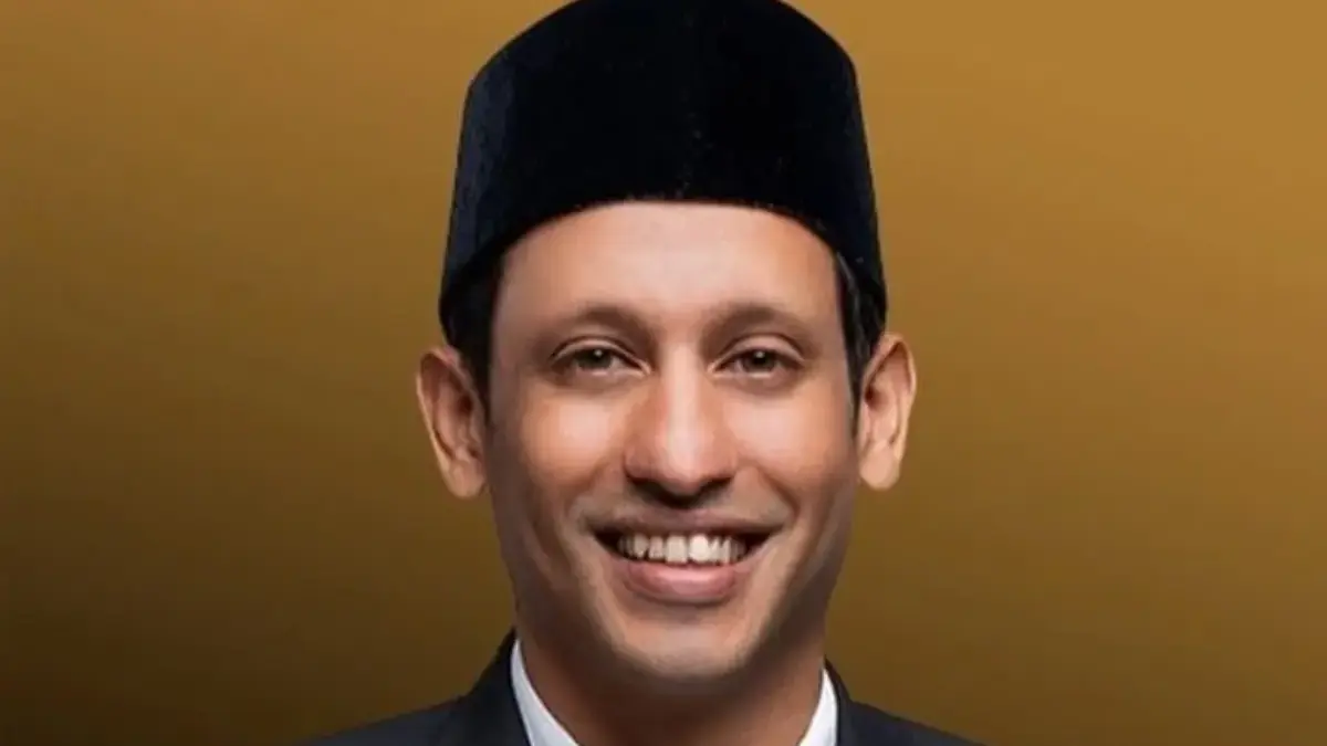 Segini Kekayaan Nadiem Makarim, Eks Mendikbudristek yang Jadi Tersangka Korupsi