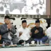Mohon Lindungan Allah, Kang DS Gelar Doa Bersama Diikuti 20 Ribu Warga Kabupaten Bandung