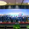 ARS University Mewisuda 792 Wisudawan/i pada Wisuda ke-7, Bertabur Prestasi Mahasiswa
