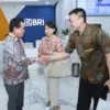 Peringati Hari Pelanggan Nasional, Direksi BRI Sapa Langsung Nasabah di Beberapa Daerah