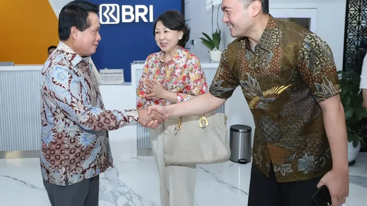 Peringati Hari Pelanggan Nasional, Direksi BRI Sapa Langsung Nasabah di Beberapa Daerah