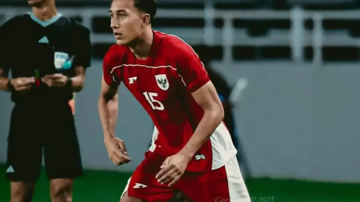 Prediksi Susunan Pemain Timnas Indonesia di Laga Melawan Lebanon, Bakal Ada Perombakan Besar-besaran? Prediksi Susunan Pemain Timnas Indonesia di Laga Melawan Lebanon, Bakal Ada Perombakan Besar-besaran?