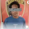 Polisi Tangkap Pelaku Penganiayaan dengan Senjata Tajam di Rancaekek. Foto Dok Humas Polsek Rancaekek