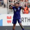 Memphis Depay Pecahkan Rekor, Jadi Top Skor Sepanjang Masa Timnas Belanda