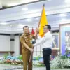 Gubernur Jawa Tengah, Ahmad Luthfi meminta kepada Forum Pengurus Karang Taruna untuk ikut mengawal pengentasan