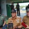 Atasi Krisis Disiplin, Ratusan Siswa SMP Cimahi Dititipkan ke Pusdikjas TNI AD