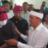 Gubernur Jabar Tinjau RSUD Kota Bogor, Pastikan Layanan Kesehatan untuk Korban Majelis Taklim 