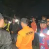 Diduga Terpeleset Saat Menangkap Biawak, Dua Orang Hilang Terseret Arus Sungai Citarum Kabupaten Bandung 